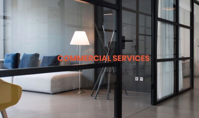 commercial services